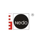 Зажим-клипса NEDO 051903 для штативов NEDO 200533 и 200532 NEDO