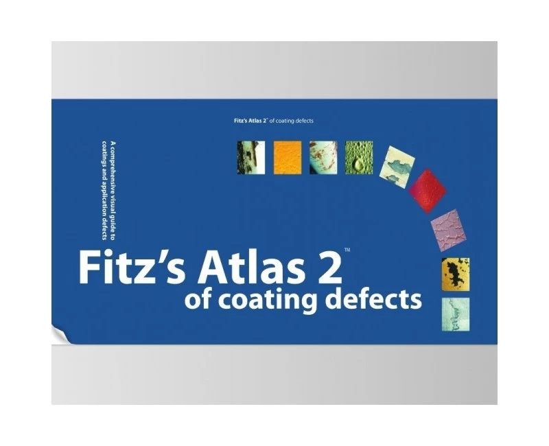 Атлас дефектов покрытий Fitz - 1
