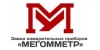 Мегомметр