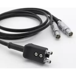 Как выбрать кабель для подключения ПЭП к дефектоскопу или ультразвуковому толщиномеру