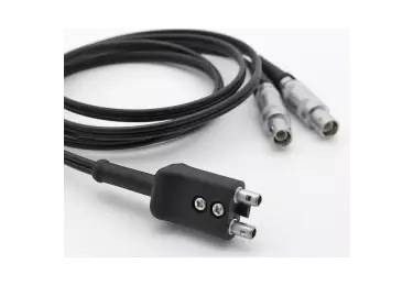 Как выбрать кабель для подключения ПЭП к дефектоскопу или ультразвуковому толщиномеру