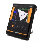 Настройка ультразвуковых дефектоскопов перед контролем сварных швов автор