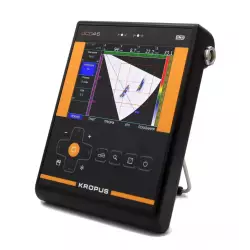 Настройка ультразвуковых дефектоскопов перед контролем сварных швов