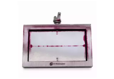 Капиллярный контроль сварных швов: как выявлять типовые дефекты правильно