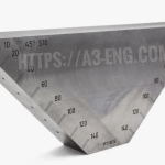 Настроечные образцы (СОПы) для ультразвуковой дефектоскопии: типы, назначение, принцип работы автор