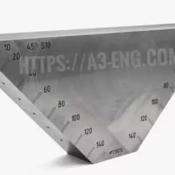 Настроечные образцы (СОПы) для ультразвуковой дефектоскопии: типы, назначение, принцип работы