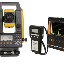 Методы контроля строительных конструкций