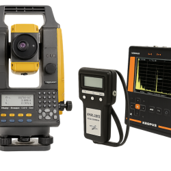 Методы контроля строительных конструкций