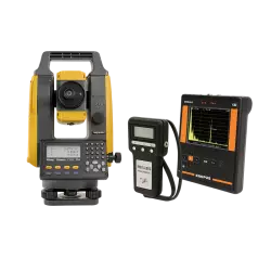 Методы контроля строительных конструкций