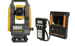 Методы контроля строительных конструкций