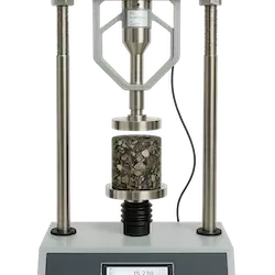 Методы испытания асфальтобетона