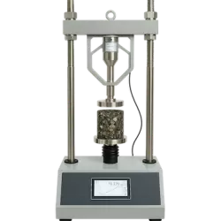 Методы испытания асфальтобетона