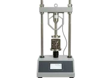 Методы испытания асфальтобетона