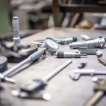 Метрологическое обеспечение производства: что это? автор