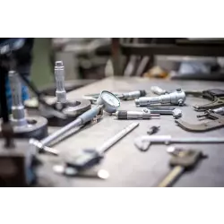 Метрологическое обеспечение производства: что это?