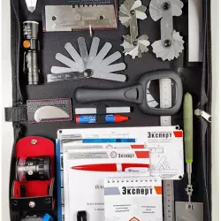 Как выбрать комплект ВИК: полное руководство по выбору