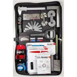 Как выбрать комплект ВИК: полное руководство по выбору