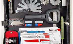 Как выбрать комплект ВИК: полное руководство по выбору