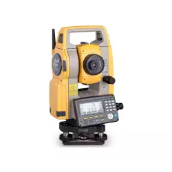 Устройство электронного тахеометра: из чего состоит прибор и как он работает