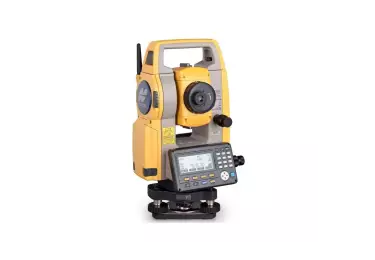 Устройство электронного тахеометра: из чего состоит прибор и как он работает