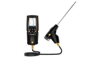 Газоанализаторы изображение 1