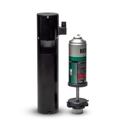 Оборудование для распыления изображение 1