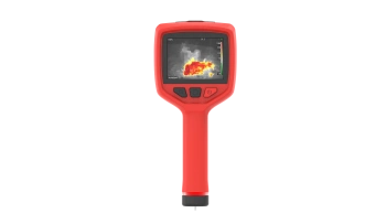 Тепловизоры изображение 1