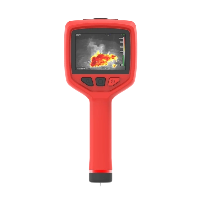 Тепловизоры изображение 1