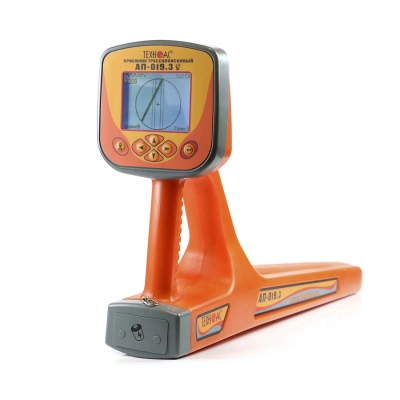 Трассоискатели кабельных линий изображение 1