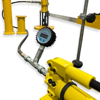 Штамповые установки изображение 1