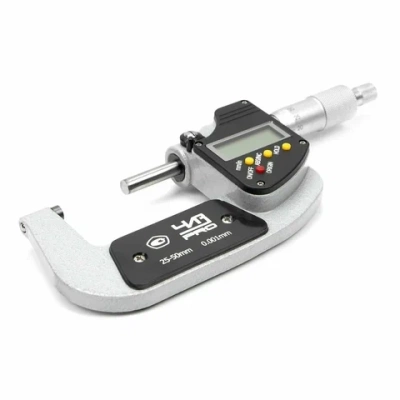 Измерительные инструменты изображение 1