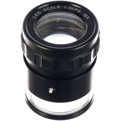 Лупы изображение 1