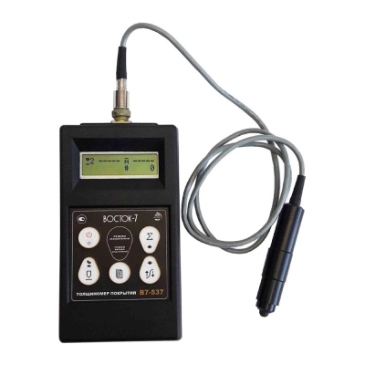 Толщиномеры покрытий изображение 1