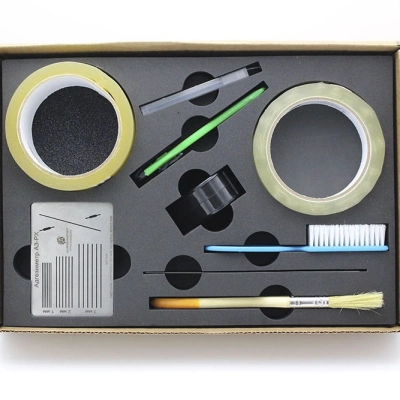 Контроль покрытий изображение 1