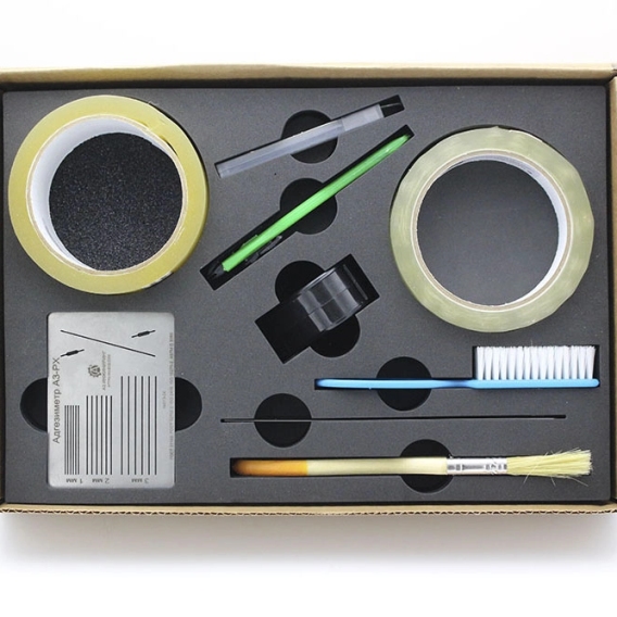 Контроль покрытий