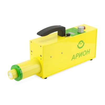 Радиографический (радиационный) контроль изображение 1