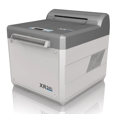 Проявочные машины для рентгеновской пленки изображение 1