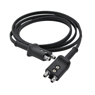 Кабели для дефектоскопов и толщиномеров изображение 1