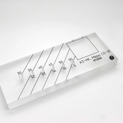 Ультразвуковой контроль изображение 1