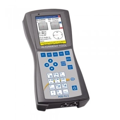 Виброметры изображение 1