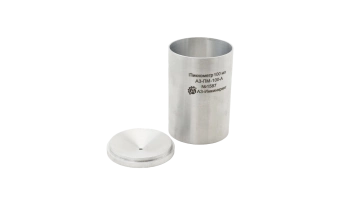 Вискозиметры и пикнометры изображение 1