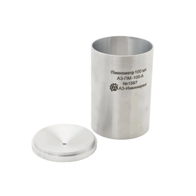 Вискозиметры и пикнометры изображение 1