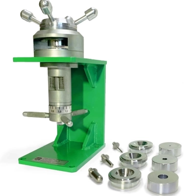 Приборы для испытания покрытий изображение 1