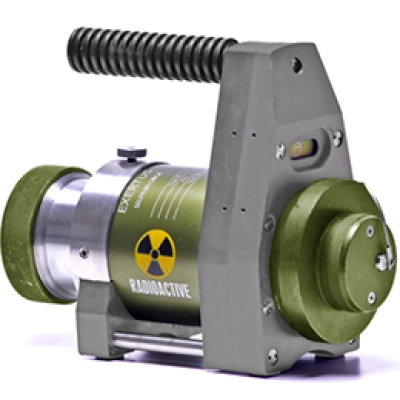 Гамма-дефектоскопы изображение 1