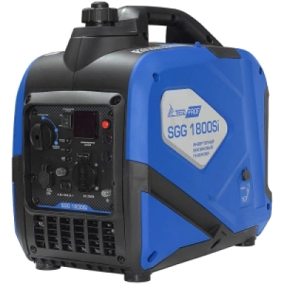 Генераторы (электростанции) изображение 1