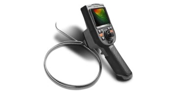 Видеоэндоскопы изображение 1