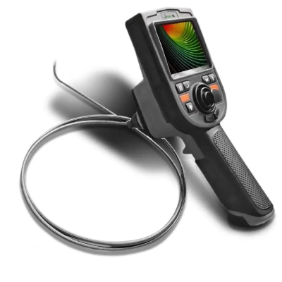 Видеоэндоскопы изображение 1