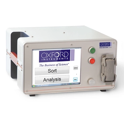 Анализ металлов изображение 1