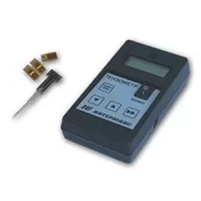 Тензометры изображение 1