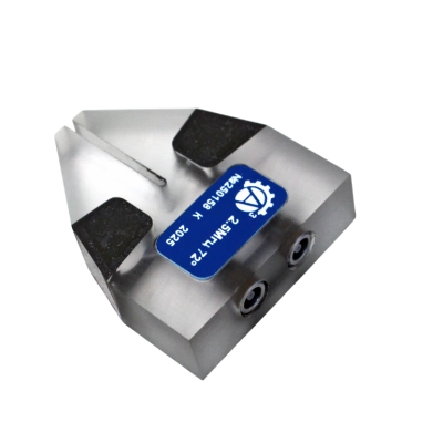 Пьезоэлектрический преобразователь (ПЭП) для железнодорожной промышленности изображение 1